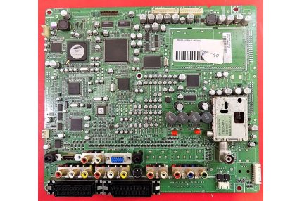 Ricambi Tv / Monitor - MAIN SAMSUNG BN41-00582C - CODICE A BARRE BN94-00662C