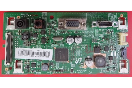 Ricambi Tv / Monitor - MAIN SAMSUNG CF390 27 BN41-02507B - CODICE A BARRE BN91-18450C