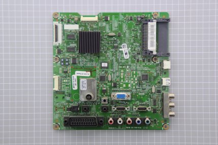 Ricambi Tv / Monitor - Main Samsung BN94-03903E - HIGH SX1 DVB PD MP1.0 BN41-01361C