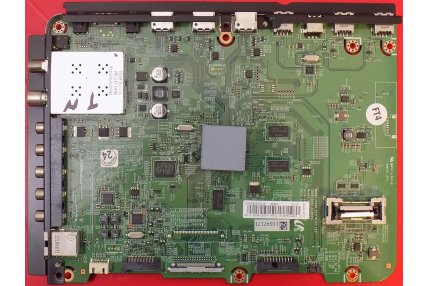 Ricambi Tv / Monitor - MAIN SAMSUNG HIGH X10 PLUS LED BN41-01807A - CODICE A BARRE BN94-05857X