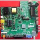 MAIN SAMSUNG X9 SMALL DVB ISDB BN41-01879A - CODICE A BARRE BN94-05845P