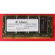 MEMORIA RAM COMPAQ HYS64D32020GDL-7-B 32MX64 PC2100S-2033-0-A1 256MB - CODICE A BARRE 285523-001