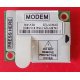 MODEM DELL RD02-D110 3652B-RD02D110 - CODICE A BARRE CN-0P7125 P7125 REV A00