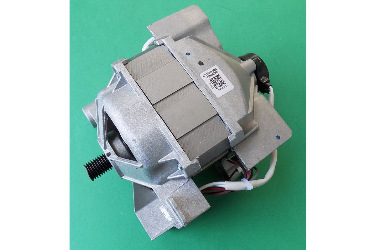 Motore lavatrice Whirlpool Welling HXGN1L.82 400010580038 W10580038 Nuovo -  Ricambi Ricondizionati