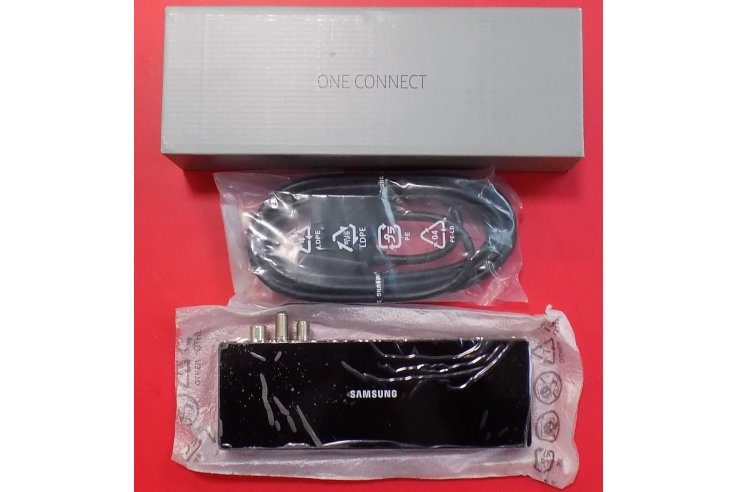 One Connect Box Samsung BN91-17868A Originale Nuova