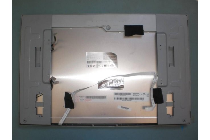 PANNELLO LCD MODELLO M190PW01 PER MONITOR LCD MODELLO W9ZA