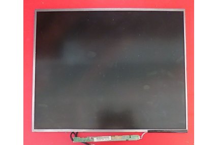 Monitor PC - PANNELLO LCD TOSHIBA SHARP K3089TP 2 LQ160E1LW02 CON INVERTER K000831380 WK 226