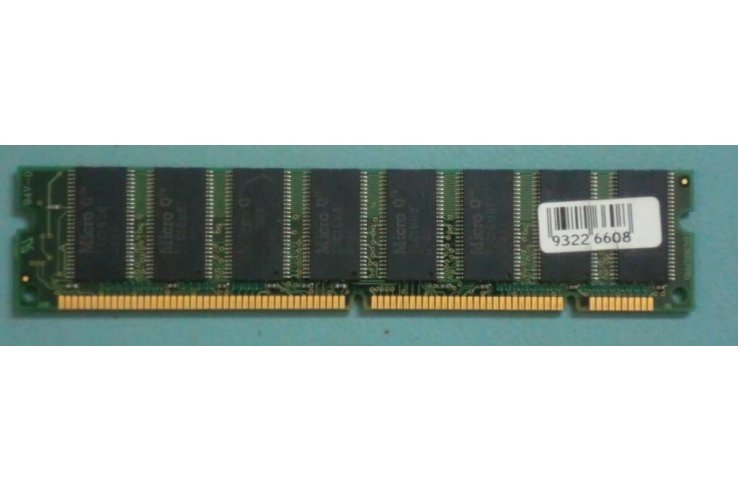 RAM B6986RAb MODELLO PC HPG42
