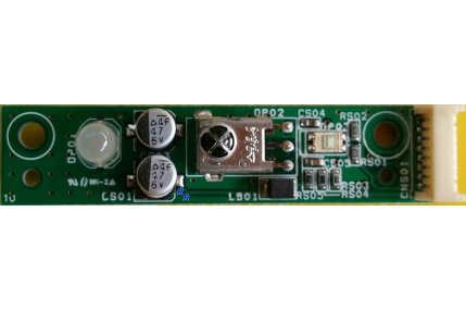  - RICEVITORE IR LED SAMSUNG NAPLES II BN41-00425A VER MP1.0