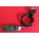 SCHEDA E PRESA USB ETP-PB-039C-0538
