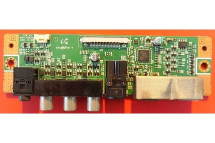 Schede Tuner Ingressi e Interconnessione TV - SCHEDA INGRESSI SAMSUNG BN41-C0824C