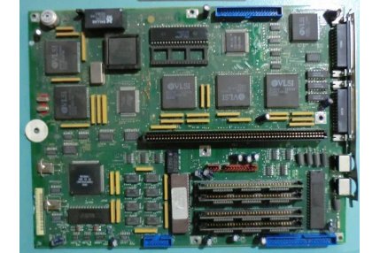 MotherBoard - SCHEDA MADRE 41F0302-02 PER PC IBM PS-2 TYPE 8530