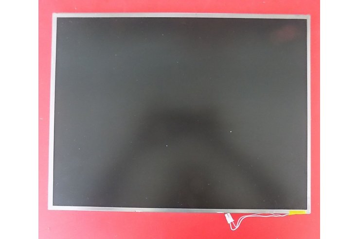 SCHERMO LCD FUJITSU SIEMENS LJ96-02424A 150XF-L01 LTN150XG-L05