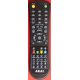 Telecomando Akai: AKTV503 Smart Plasma Originale Nuovo