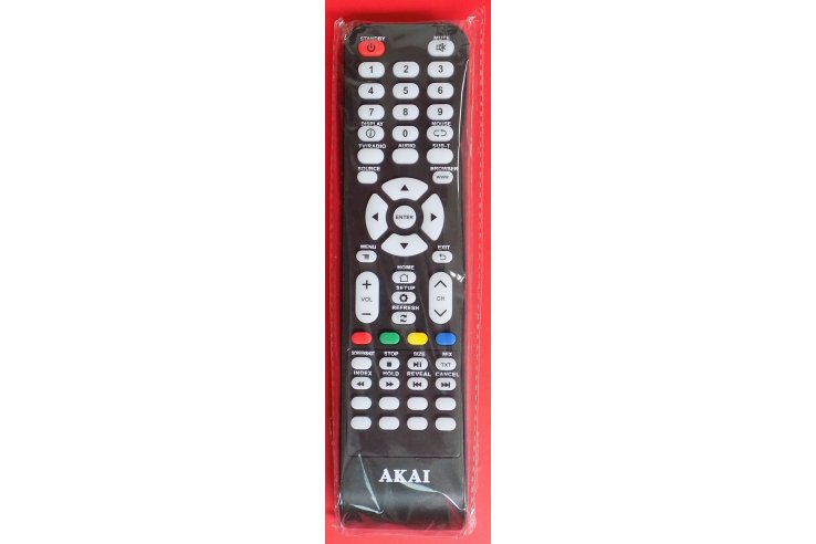 Telecomando Akai: AKTV585 T Smart Originale Nuova