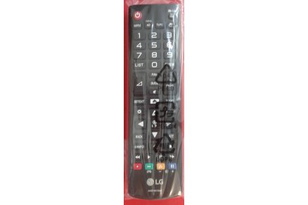 VINABTY AKB74915346 Ersatz Fernbedienung Passend Für LG TV 22MT48VF-PZ 22MT58VF-PZ 24MT48DF-PZ 22MT48DF-PZ 24MT41 24MT41DF 28MT41 28MT41DF-PZ 20MT48DF