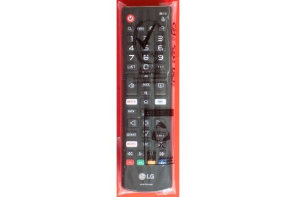 Telecomandi - Telecomando LG AKB75675311