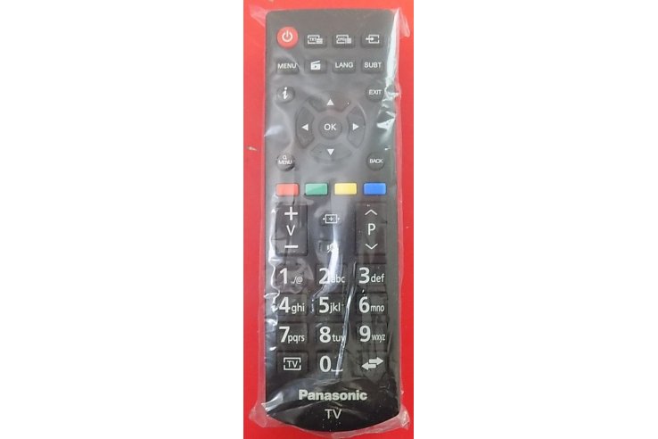 Telecomando Panasonic SRC-3913 Codice a barre 30092556 RCA 39126 Nuovo