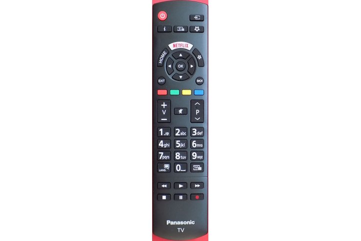 Telecomando Panasonic Vestel 30100898 RC42128 Originale Nuova