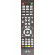 Telecomando per Akai AKTV505 UHD T Smart Originale Nuovo