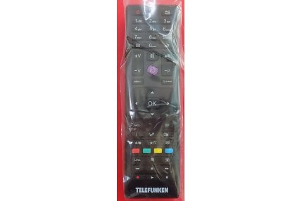 Telecomandi - TELECOMANDO PER TELEFUNKEN TE32278B30CXD NUOVO