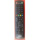 Telecomando per TV AKAI: AKTV555 UHD T Nuovo