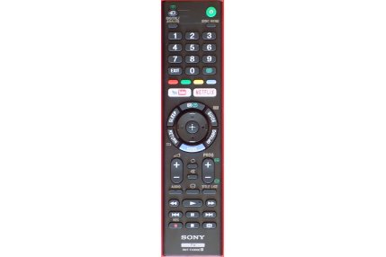 Telecomandi - Telecomando Sony RMT-TX300E Nuovo