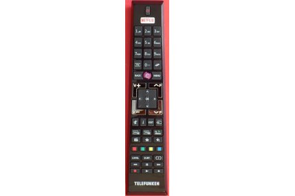 Telecomandi - Telecomando Telefunken 30092062/RC A4995 Nuovo