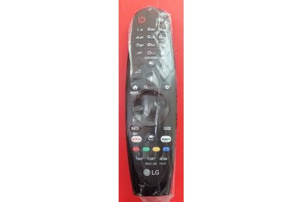 Telecomandi - TELECOMANDO Vocale smart LG AN-MR650A AKB75075301K NUOVO
