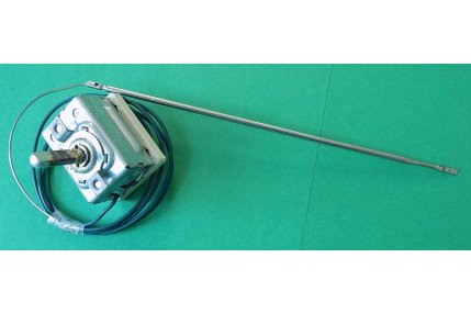 Termostati Forni - Ricambi Ricondizionati