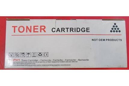 Toner Stampanti - TONER COMPATIBILE HP CANON RHP35/36/78/85A
