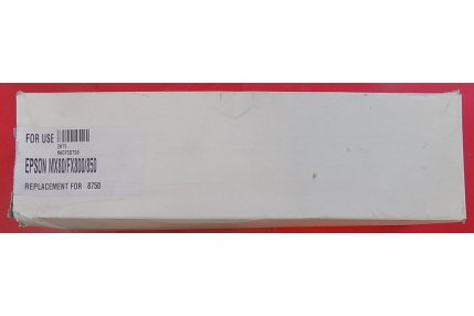 Toner Stampanti - TONER NERO COMPATIBILE 2075 NAEPS8750 EPSON MX80 FX800 850