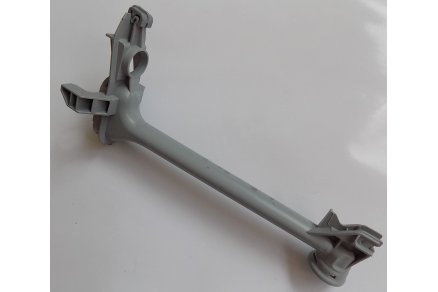 Tubo di Alimentazione Braccio Irroratore superiore - HOTPOINT LTB 4B019 -  Originale Nuovo - Ricambi Ricondizionati
