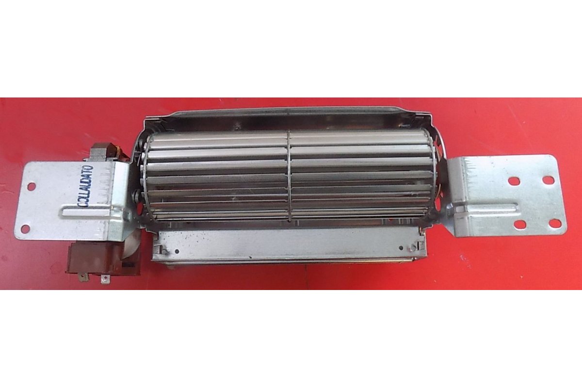VENTOLA TANGENZIALE WHIRLPOOL 86745 TG6 018 1046 400010520583 ORIGINALE -  Ricambi Ricondizionati