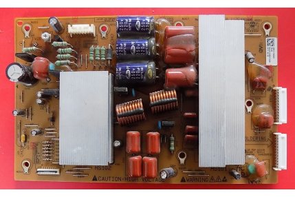  - Z-Sus LG LGE PDP 101115 50T3_Z EAX63529101 REV.J Codice QR EBR71736301