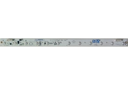 Barre Led - AMBILIGHT PHILIPS 313 63352 - CODICE A BARRE EH941.6 S PL5.A 310432858711