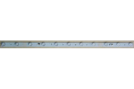 Barre Led - BARRA LED HAIER LED315D11-ZC14-02(D) 30331511206 - CODICE A BARRE M71-73