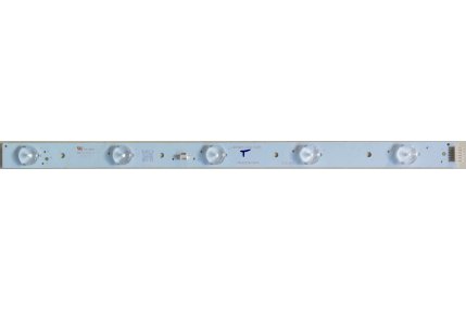 Ricambi Tv / Monitor - BARRA LED LED39D11-ZC14-02(B) 30339011206 - CODICE A BARRE N165C-D D21045