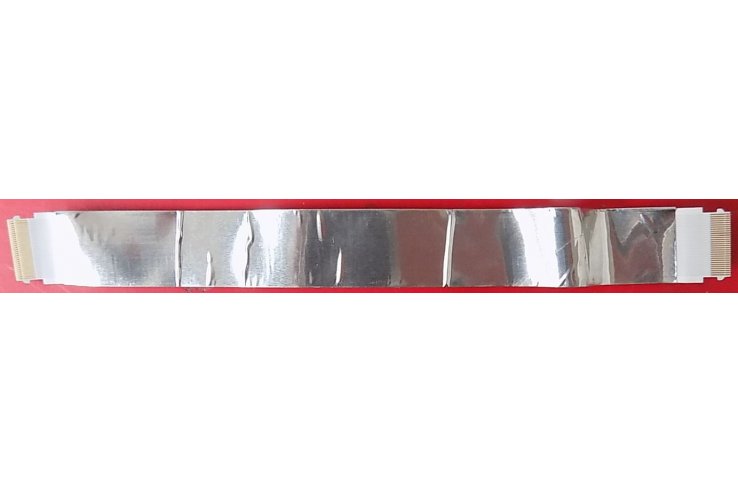 Flat Loewe con gancetti 19 X 180 mm - 30 pin
