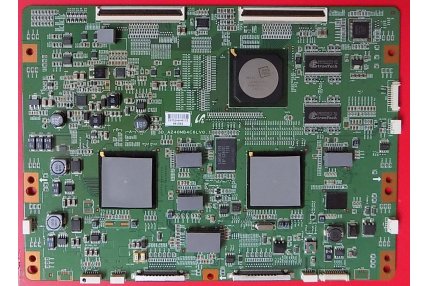  - T-Con Toshiba 3D A240MB4C6LV0.1Codice a barre S3752H0H017Z