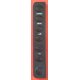 Tastiera Samsung BN96-18232F Completa di parte estetica nera