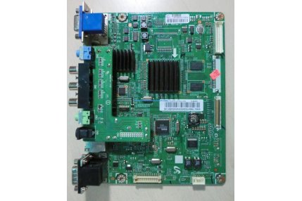 Ricambi Tv / Monitor - Main SAMSUNG Codic e a barre BN94-04035A