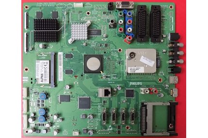 Modulini Power On e Interruttori TV - Modulo Interfaccia Led Philips 3104.313.63255Codice a barre 310432858352