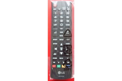 Telecomandi - Telecomando LG AKB74475403Nuovo