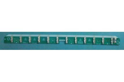 Schede Tuner Ingressi e Interconnessione TV - Connettore tubi HAIER TE32F-L REV 0.1 6635-0052A