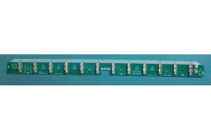 Connettore tubi HAIER TE32F-L REV 0.1 6635-0052A