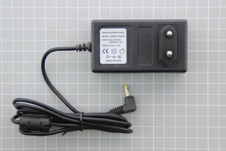 Switching Power Supply CGSW-1202000