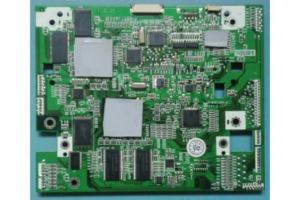  - Main PCB DVD AMSTRAD DVR1000B REV-2 DMN8602+PNX7850