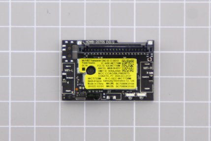  - Modulo Wifi - Bluetooth - IR - Power On Samsung BN59-01342A