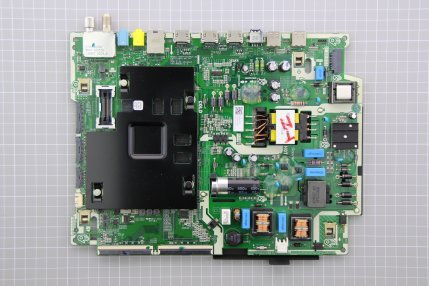 Ricambi Tv / Monitor - Main SAMSUNG KANT-SU/NU7100 Rev.1.1 - BN9646781A